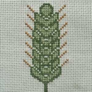Freekah Motif